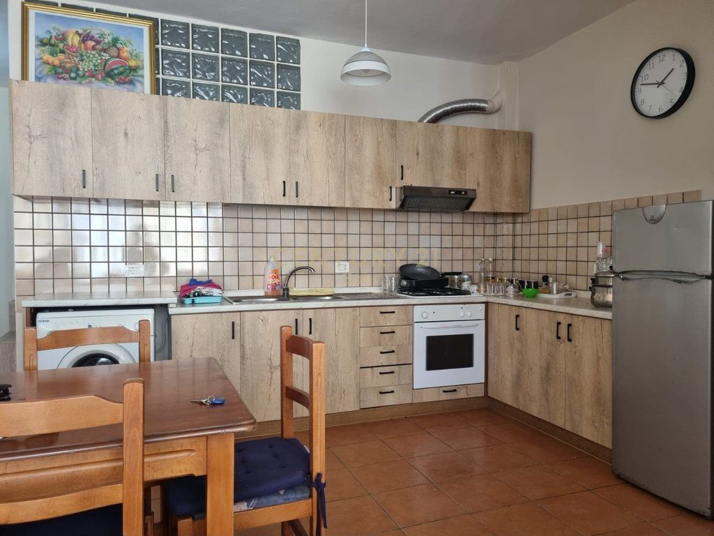 Apartment 2+1 For Rent on the Beach, Durrës !