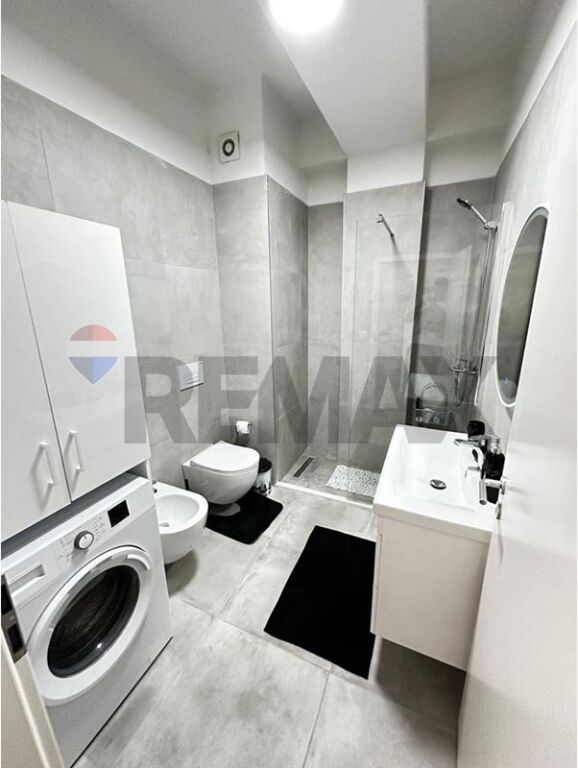 MANGALEM COMPLEX, 2+1 APARTMENT FOR RENT