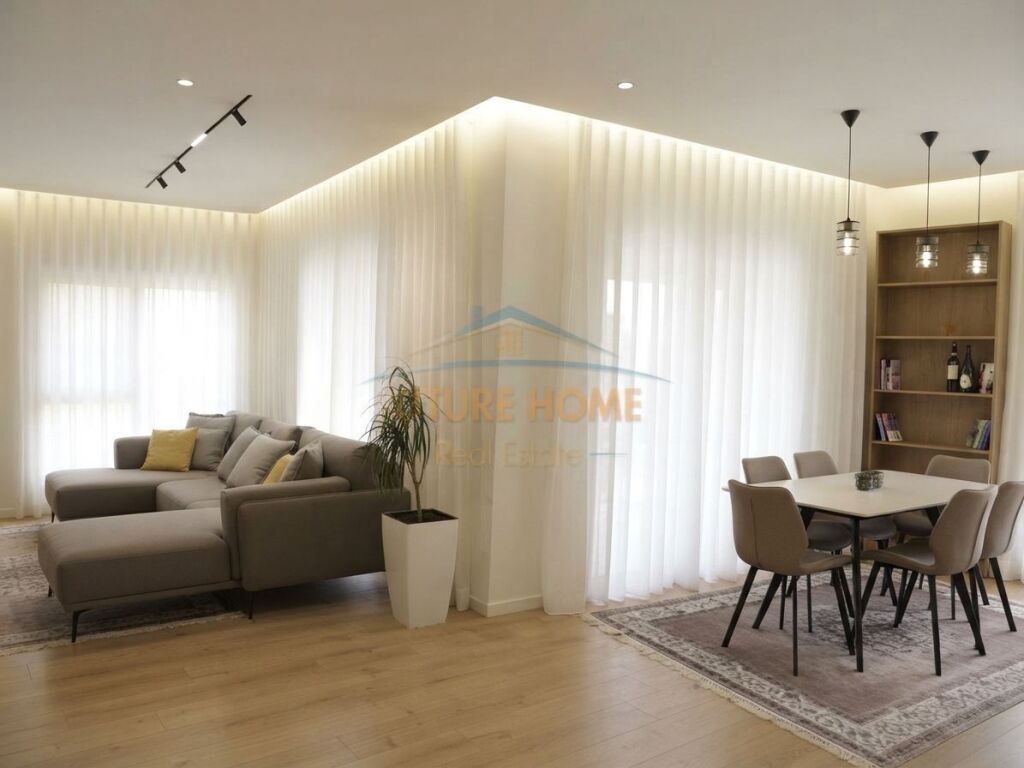 Qera, Apartament 2+1+2, Zogu Zi, Tiranë