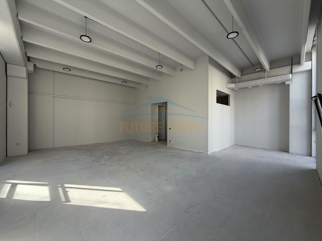 Qera , Kapanon , Tirana Industrial Park , Tirane