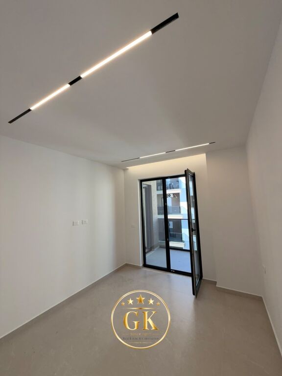 APARTAMENT NE SHITJE 1+1 - MALI I ROBIT