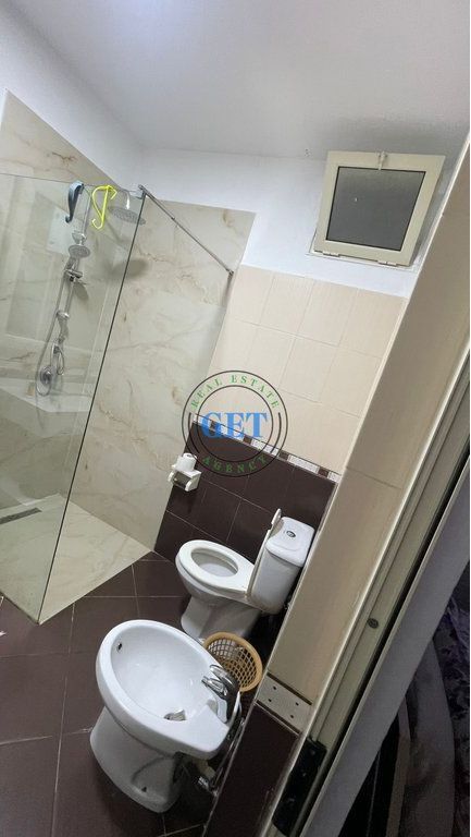 ◆ 2 Apartments 1+1 with Veranda for Rent | Shkëmbi i Kavajës, Durrës