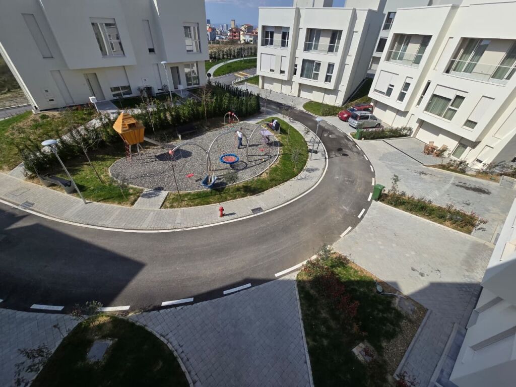 VILE PER SHITJE RESIDENCA ABA