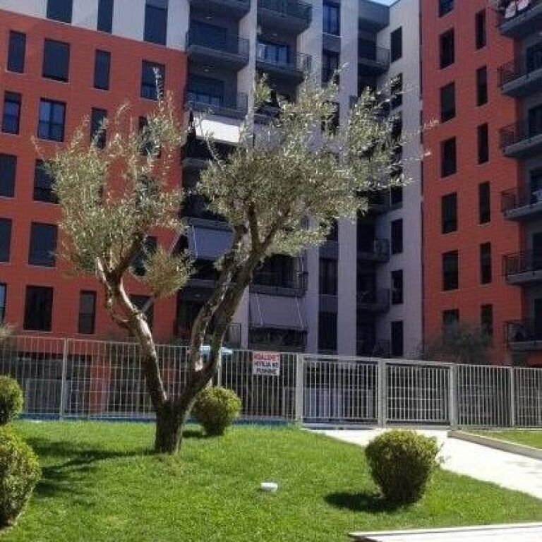 🏡✨ JEPET ME QIRA | APARTAMENT 1+1 + PARKIM – GREEN CITY ✨