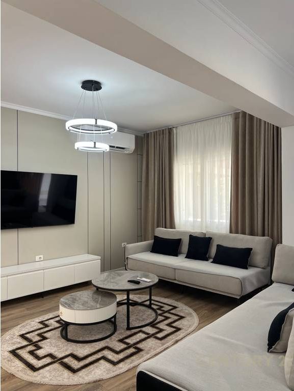 Appartamento 2+1 + parcheggio in affitto in una villa privata a Don Bosko. 800 € /Mese
