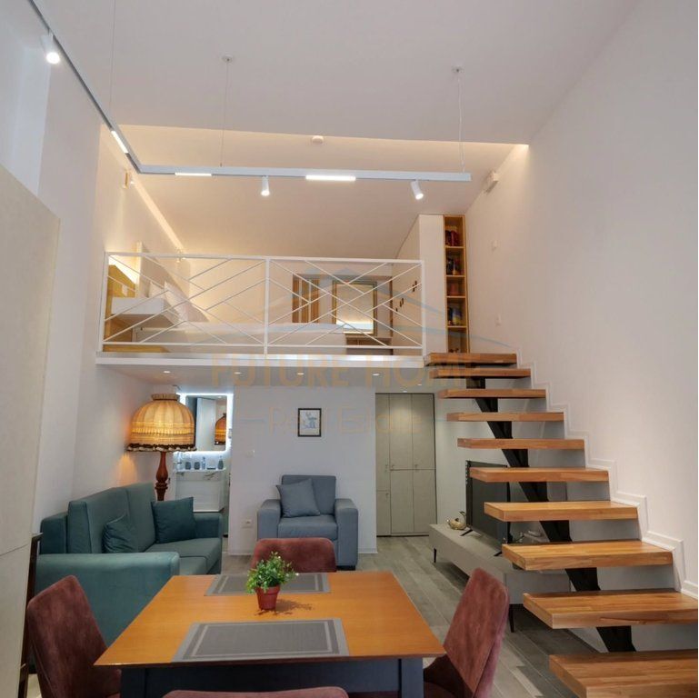 Qira, Duplex, Shkolla Alidemi, Tiranë. OPP73990