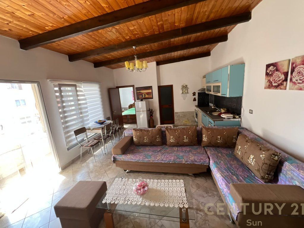 Apartment 1+1 for Sale in Golem, Durrës - 75,000.00€ | 60 m²