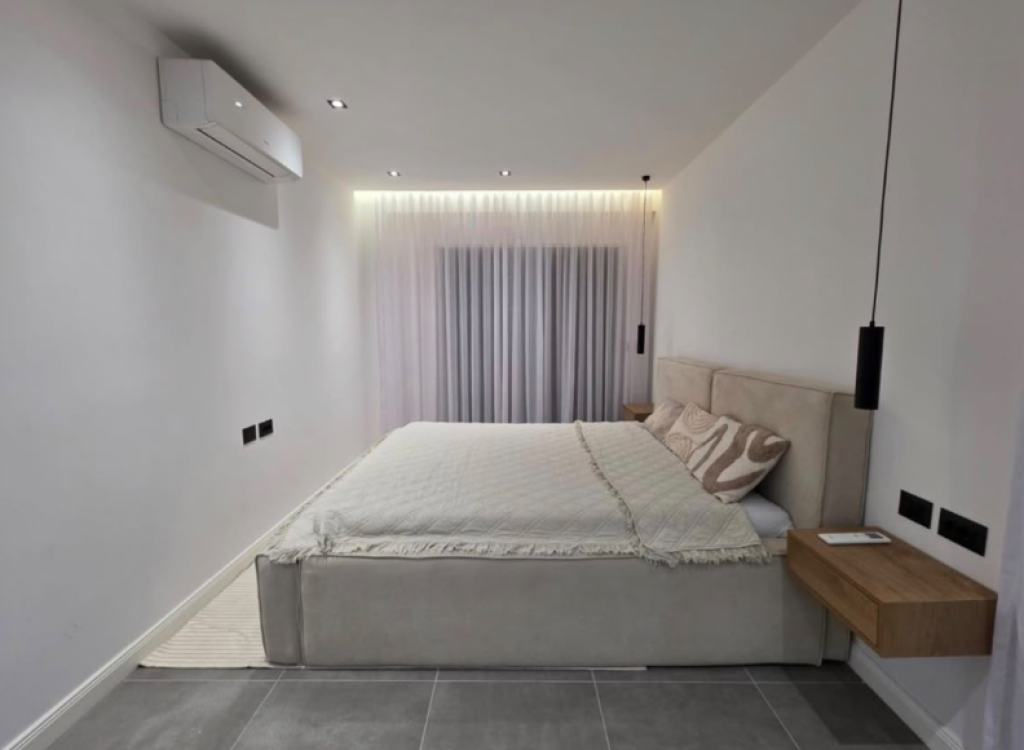 FOR RENT APARTMENT 3+1+2 | KODRA E DIELLIT 2