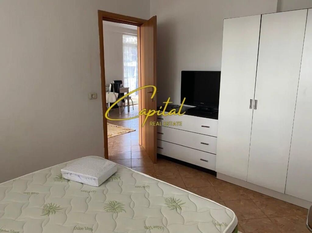 APARTAMENT ME QIRA 1+1 PAZARI I RI 650 EURO