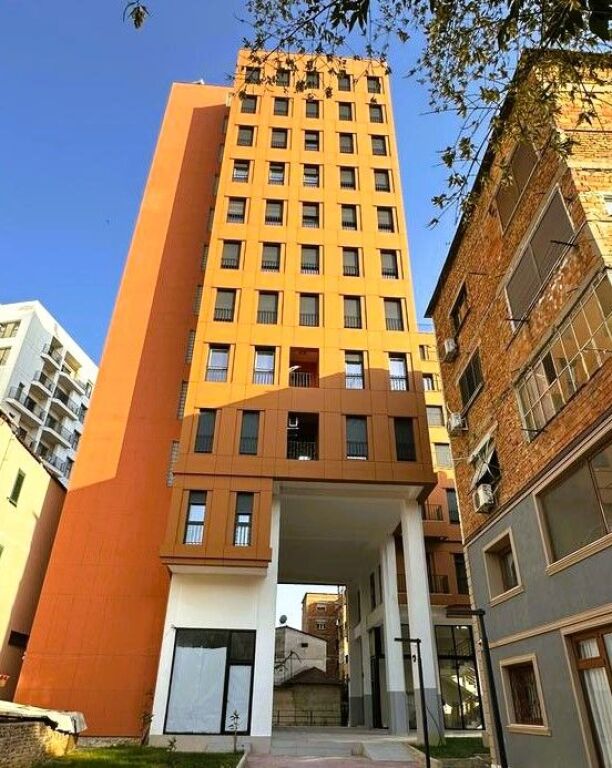 Commercial Space For Rent on Bardhyl Street/Dibra Street!
