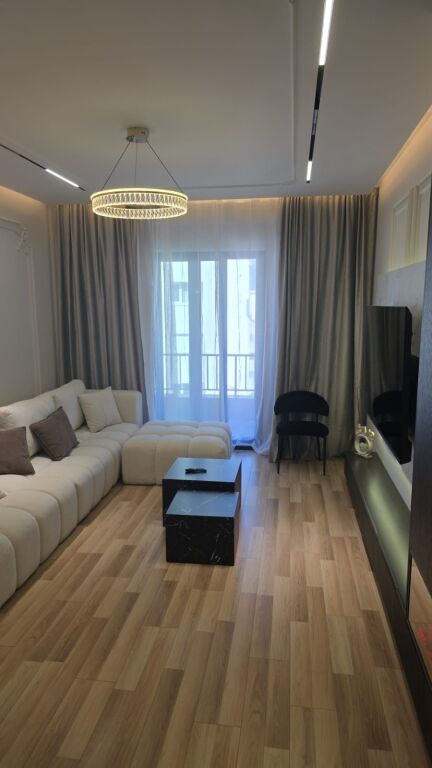 Appartamento 2+1+2 in affitto a Oasis Residence, Nuovo Anello.