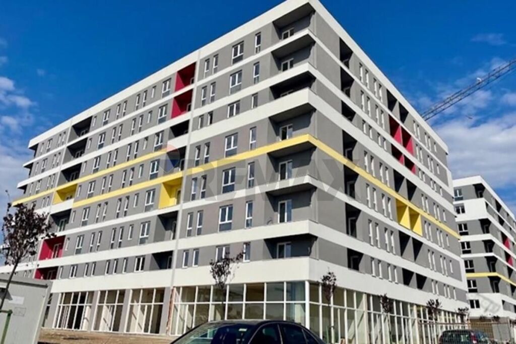 APPARTAMENTO 2+1+2 IN VENDITA UNIVES CITY