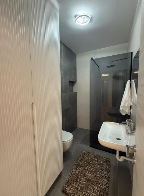 SHITET APARTAMENT MODERN 2+1 | BULEVARDI I RI