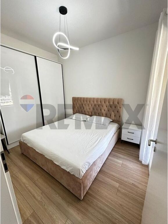 MANGALEM COMPLEX, 2+1 APARTMENT FOR RENT