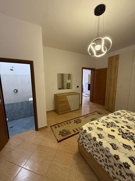 Piano villa 3+1, Via Besa!