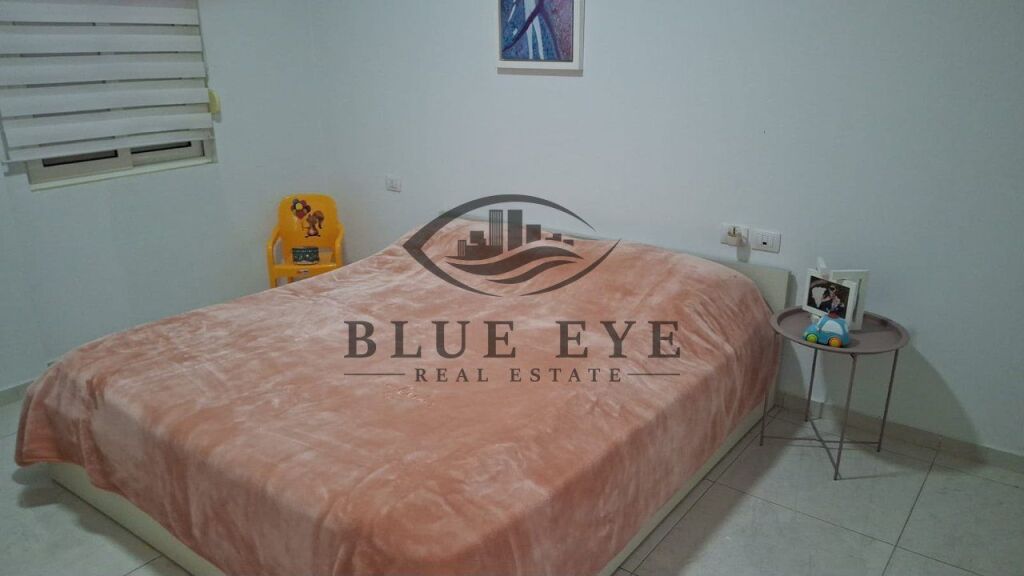 Apartament 2+1 Për Shitje në Qerret të Durrësit