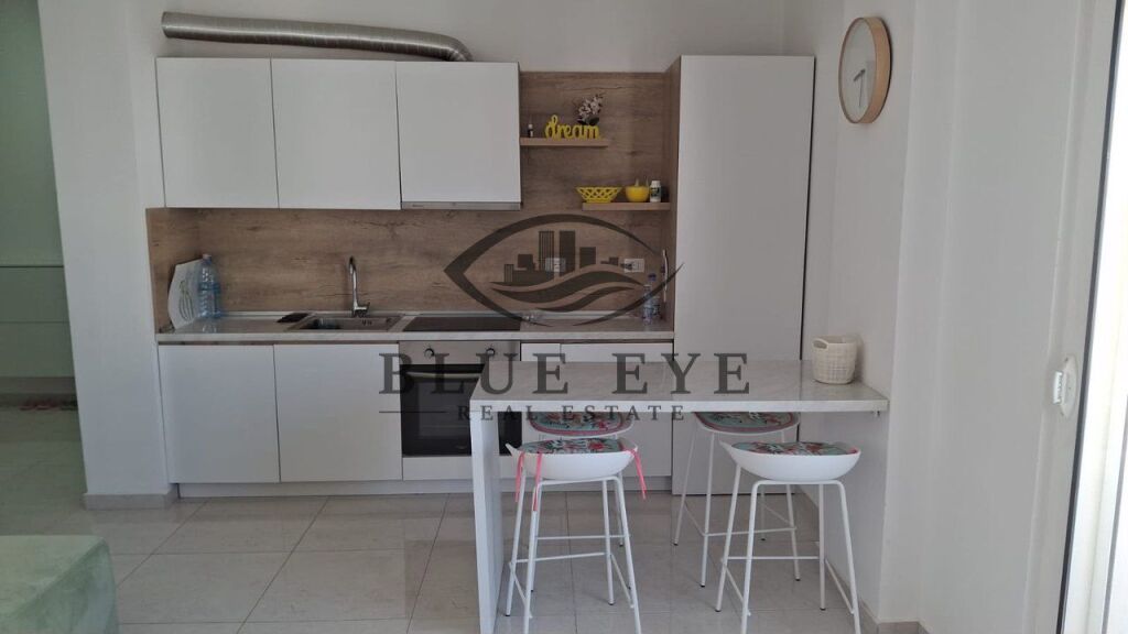 Apartament 2+1 Për Shitje në Qerret të Durrësit
