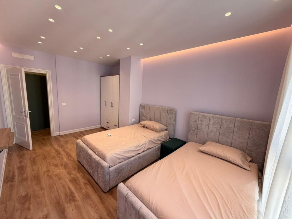 Apartment 3+2 for rent at Erli Porcelan complex