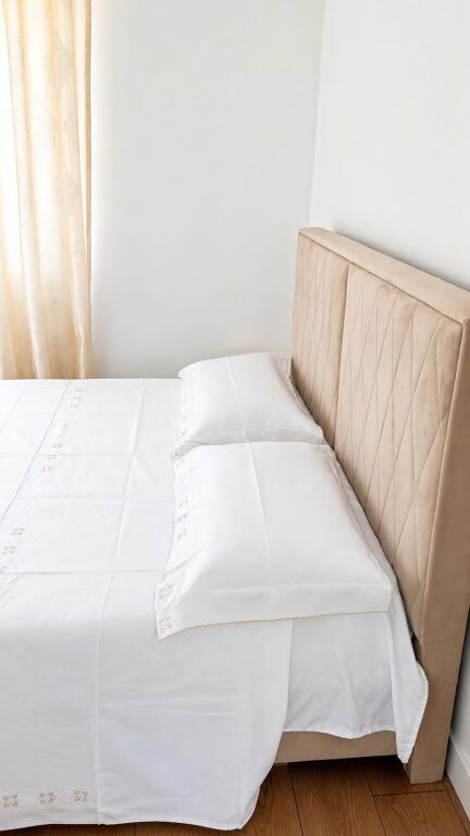 Apartment for rent 2+1 📍Kodra Priftit, near UET, Filip Shiroka street