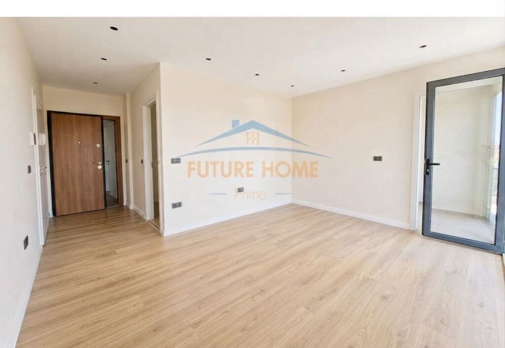 For sale, Apartment 2+1, Alba Residence, Former bus park