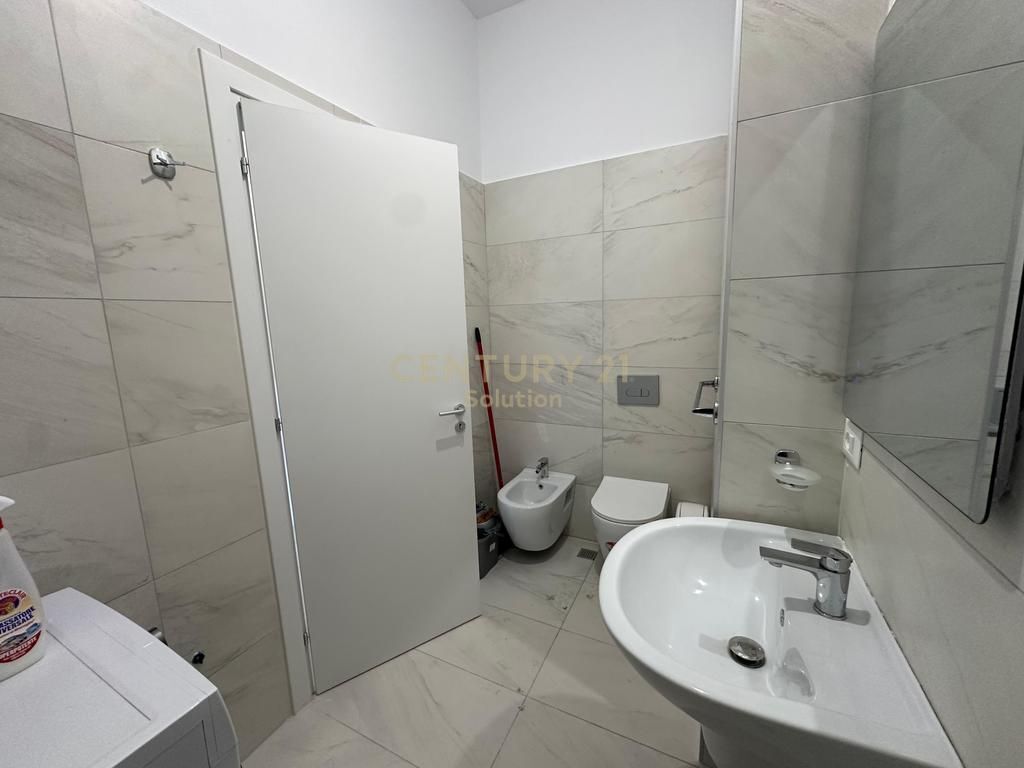 APARTMENT 1+1 FOR RENT, AURA COMPLEX, Dritan Hoxha Street