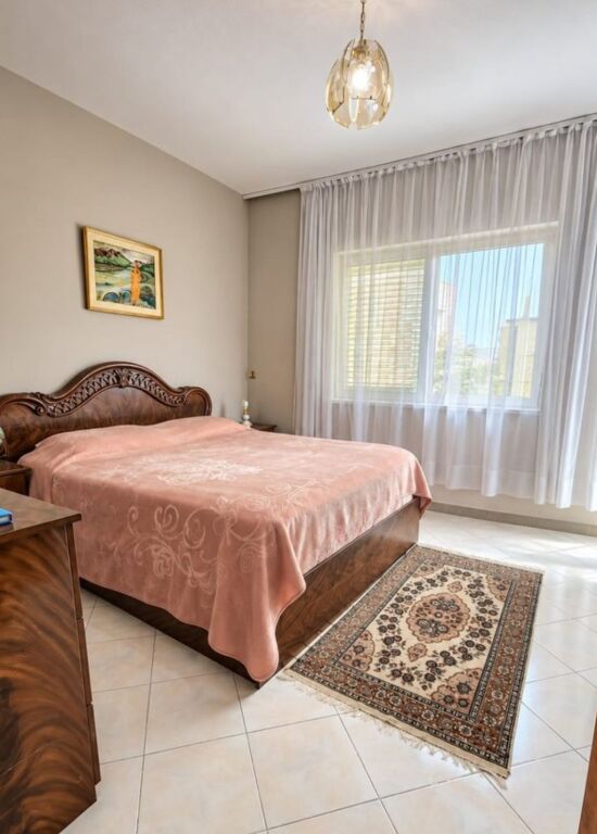 Apartment 3+1 for rent