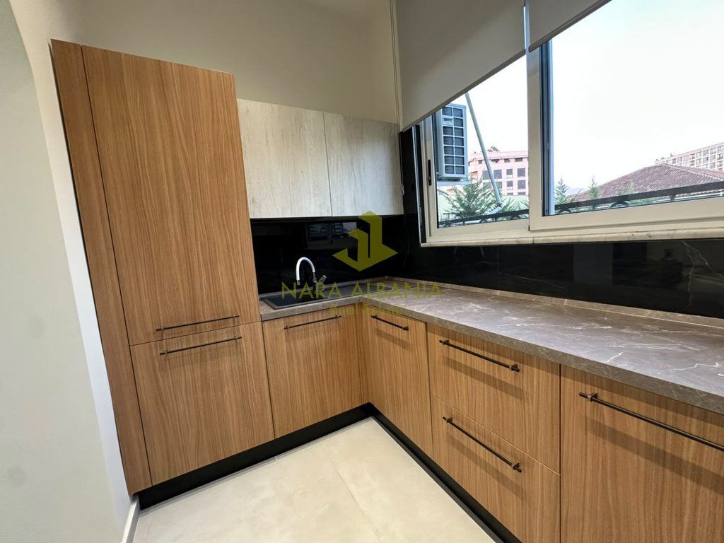 Apartament 1+1 me qira