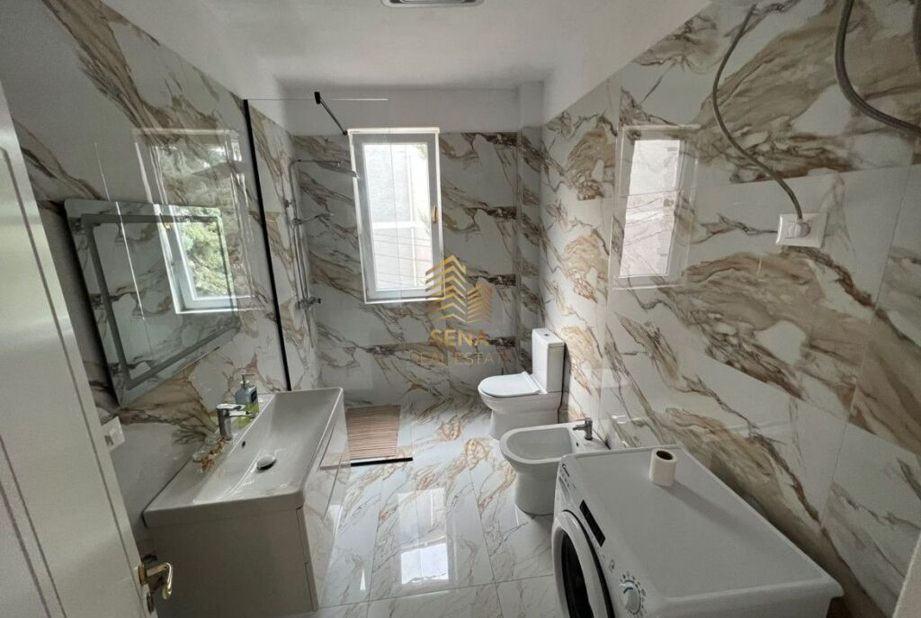 Rent, Private Entrance 2+1+2blk, Porcelain, 60,000 Leke/month