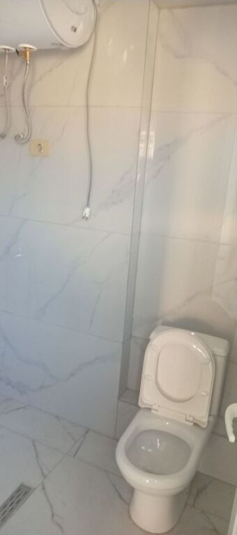 APARTAMENT 1+1 35,000 LEKE VILAT GJERMANE