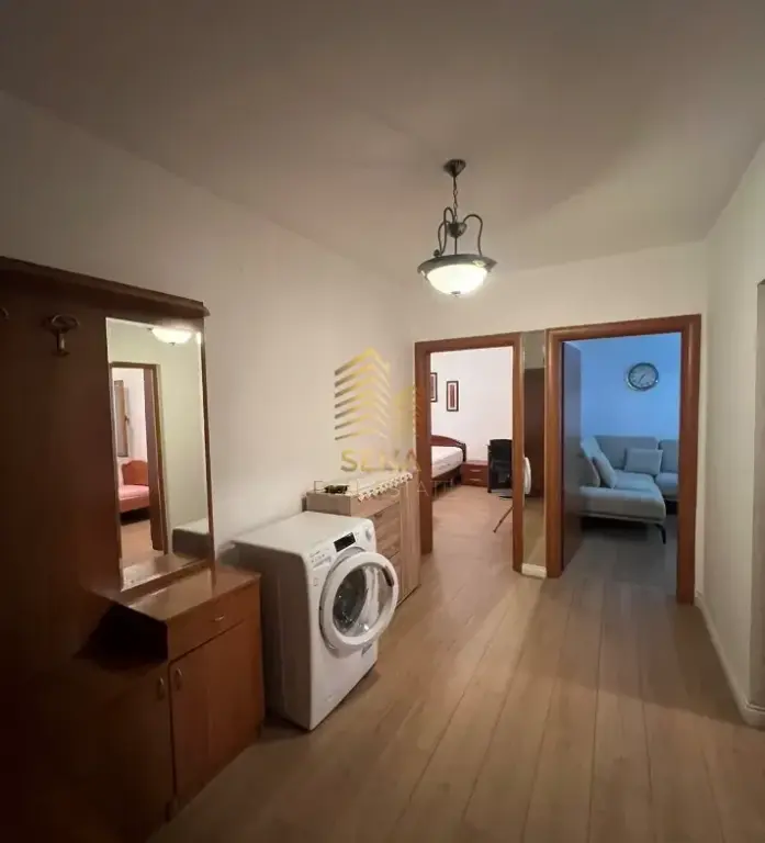 Affitto, Appartamento 2+1, Porcelan, 50.000 Lek/mese