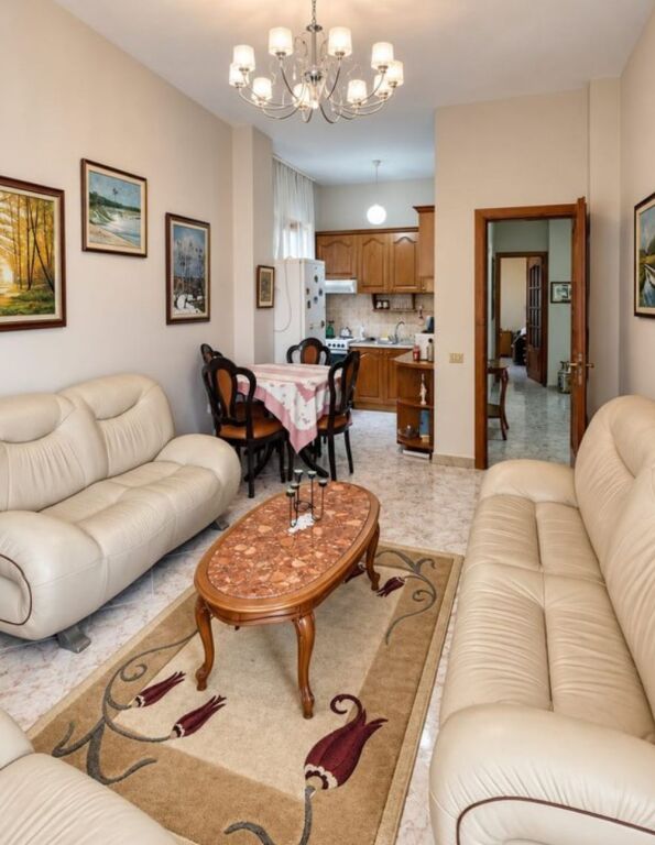 Apartment 3+1 for rent