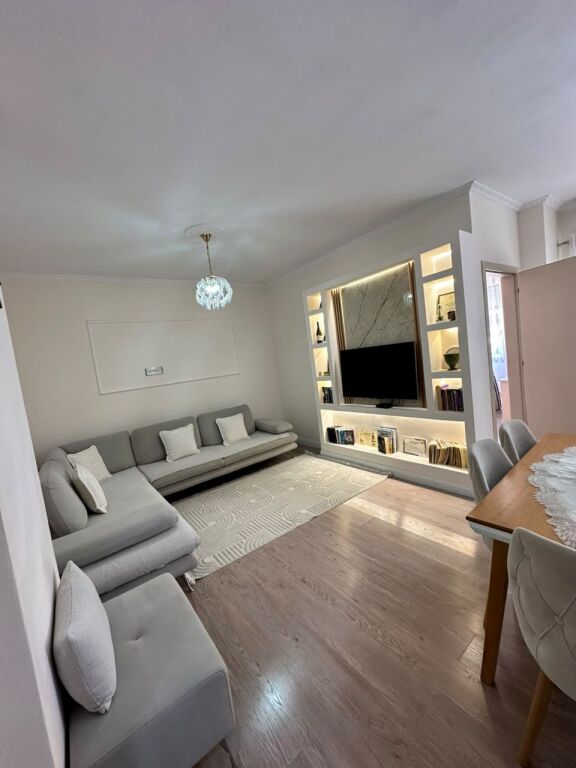 Apartment 1+1+veranda for sale