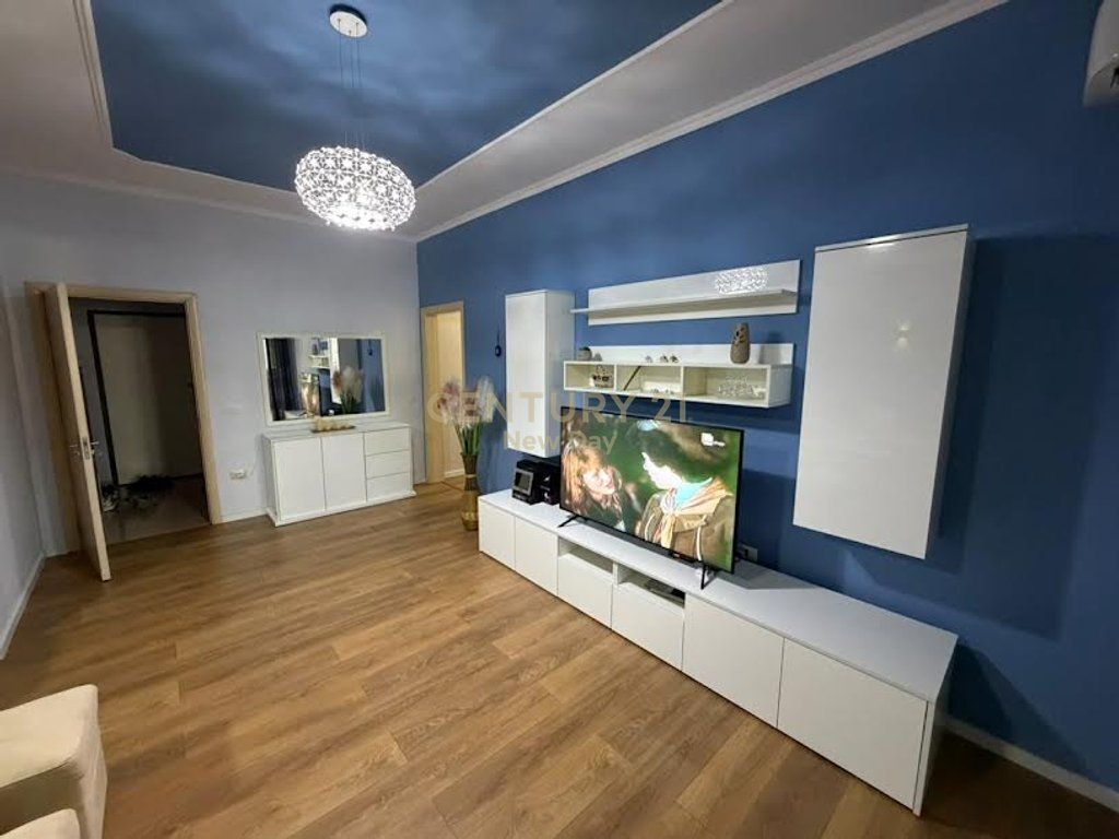 Apartment 2+1+2 for sale near Old URT