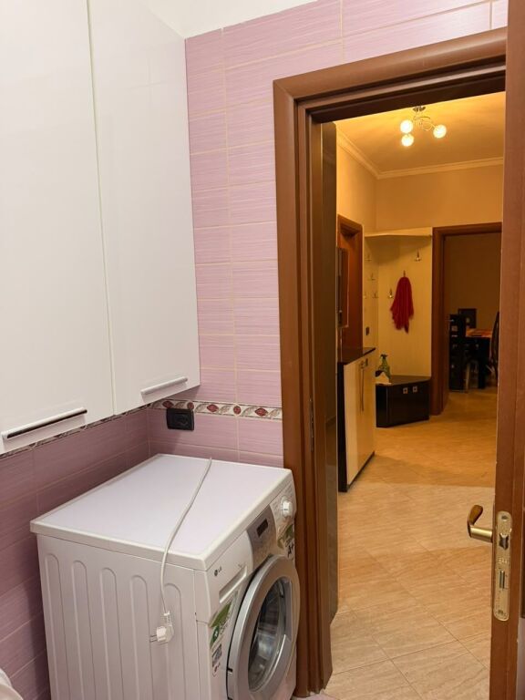 For rent Apartment 2+1, Astir near Shinjatari bakery 550 thousand old lek