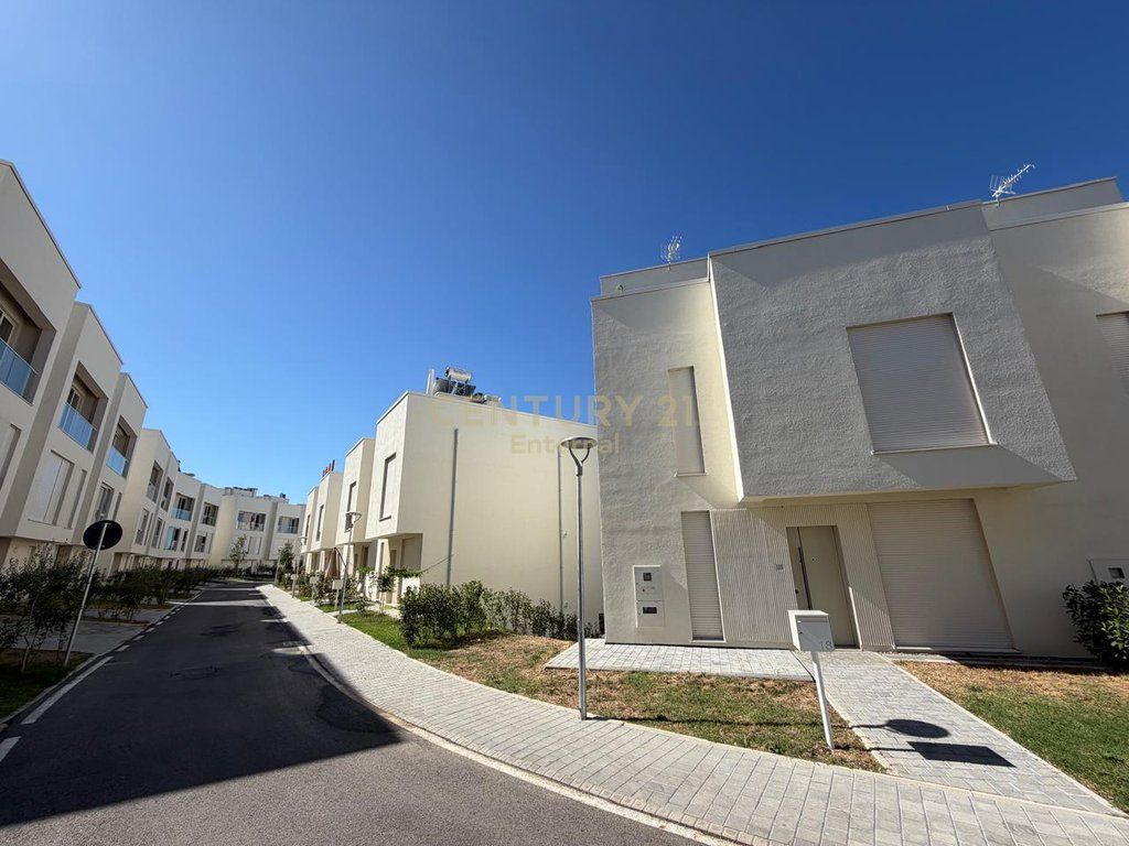 VILLA FOR RENT – ABA RESIDENCE