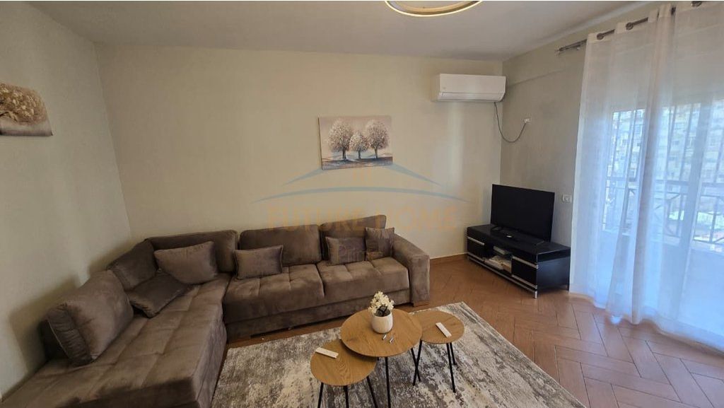 For sale, Apartment 2+1+2, Selvia, Tirane
