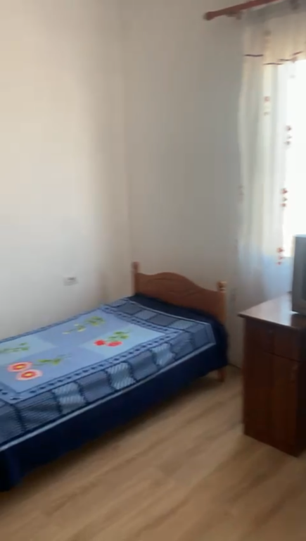 Apartment 2+1 for rent Yzberisht !