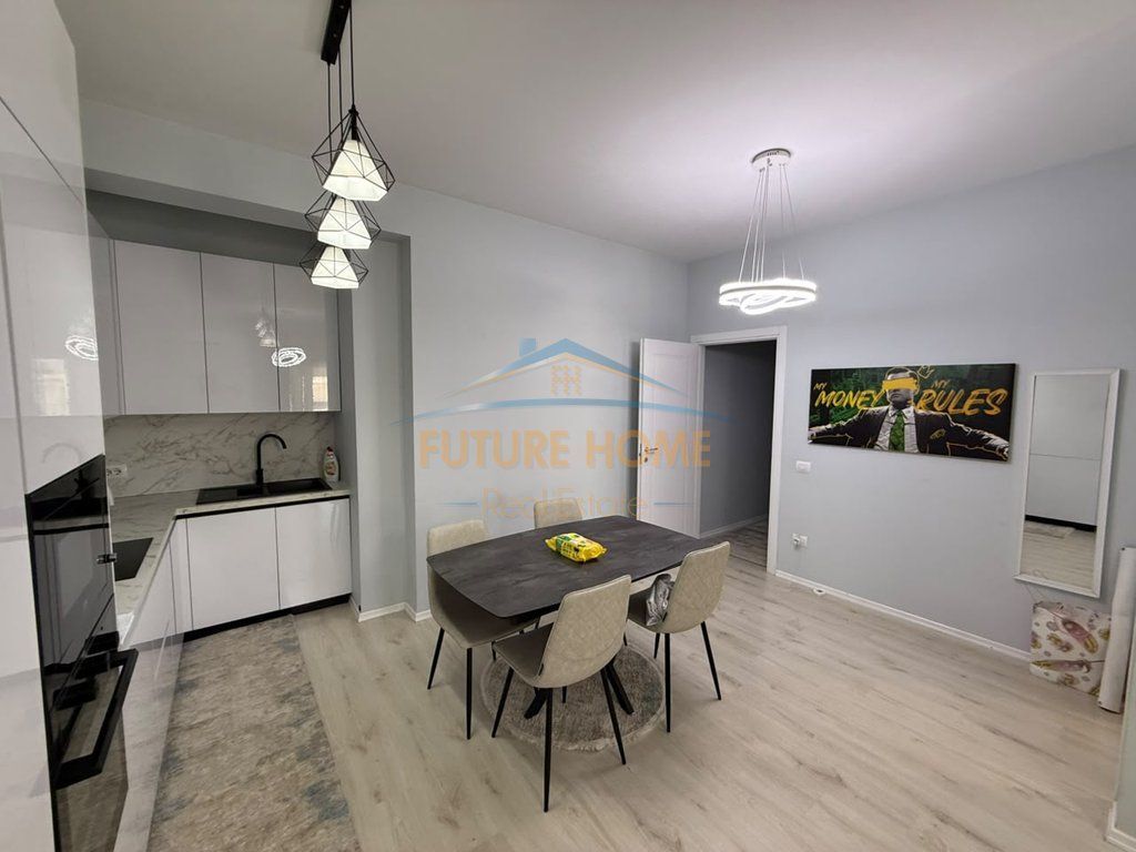Rent, Apartment 1+1, Arbet Construction, New Ring