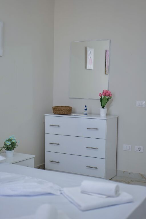 Apartment 2+1+2 with sea view at 27th Floor, Vollga