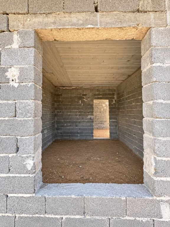 SHITET SHTËPI PRIVATE – LAGJJA 17, ISH-KËNETA, DURRËS