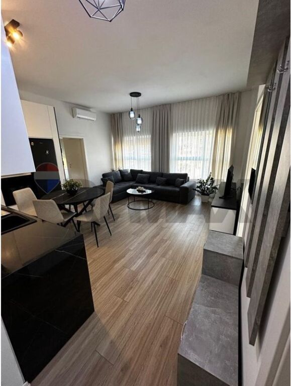 MANGALEM COMPLEX, 2+1 APARTMENT FOR RENT
