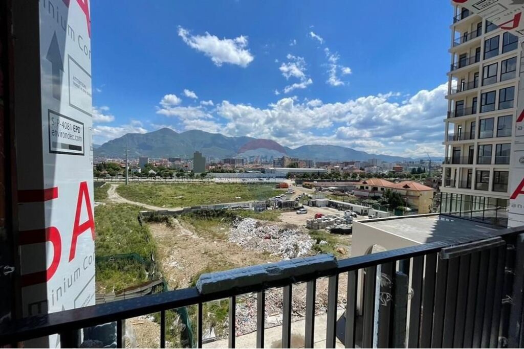 Apartment 2+1+Parking space at Bulevardi Ri!