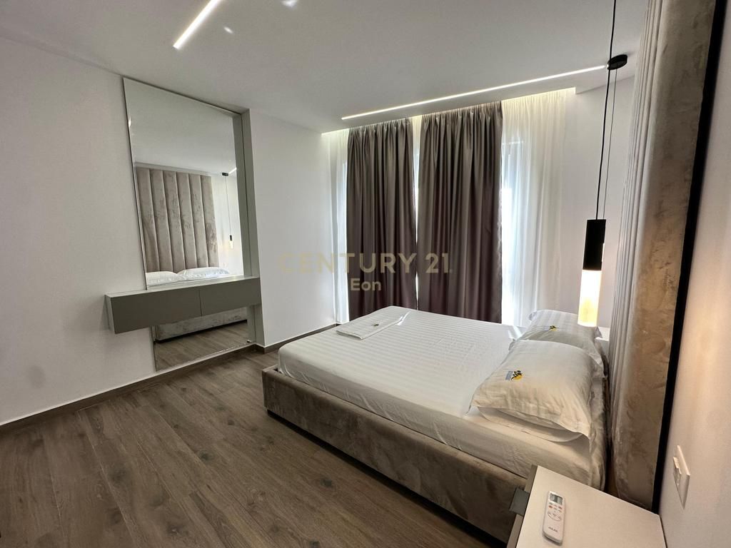 SHITET APARTAMENT 1+1 NE MALIN ROBIT !