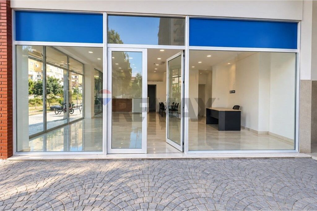 Shop - For Rent - Fusha Ali Demi, Tirana(ID: 530181101-439)