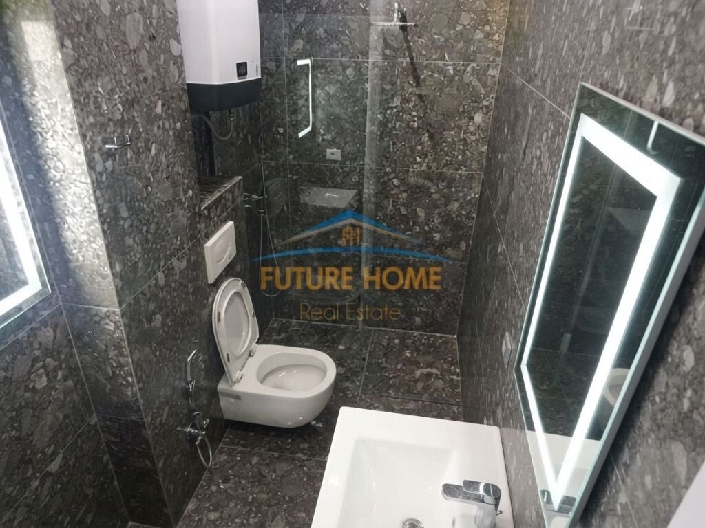 Rent, Apartment 1+1, Paris Commune, Tirana.