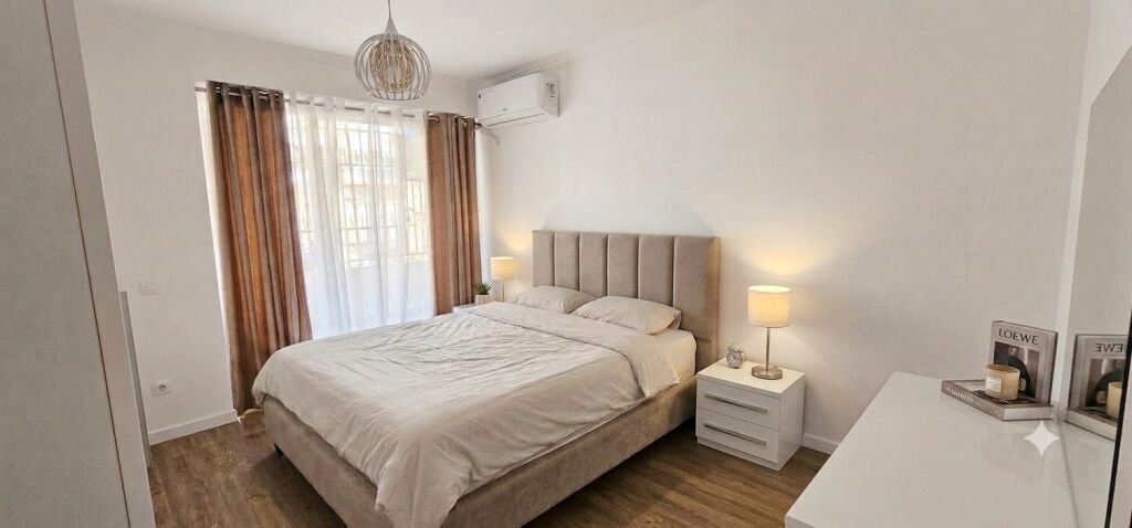 Apartament me qera 1+1 Zogu i Zi