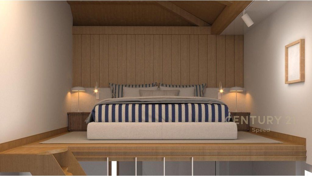 Vilë individuale për shitje në Green Coast 2 / Palasë !!! 1,600,000 €