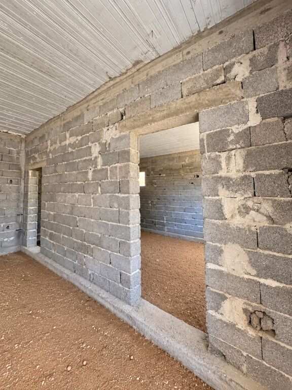 SHITET SHTËPI PRIVATE – LAGJJA 17, ISH-KËNETA, DURRËS