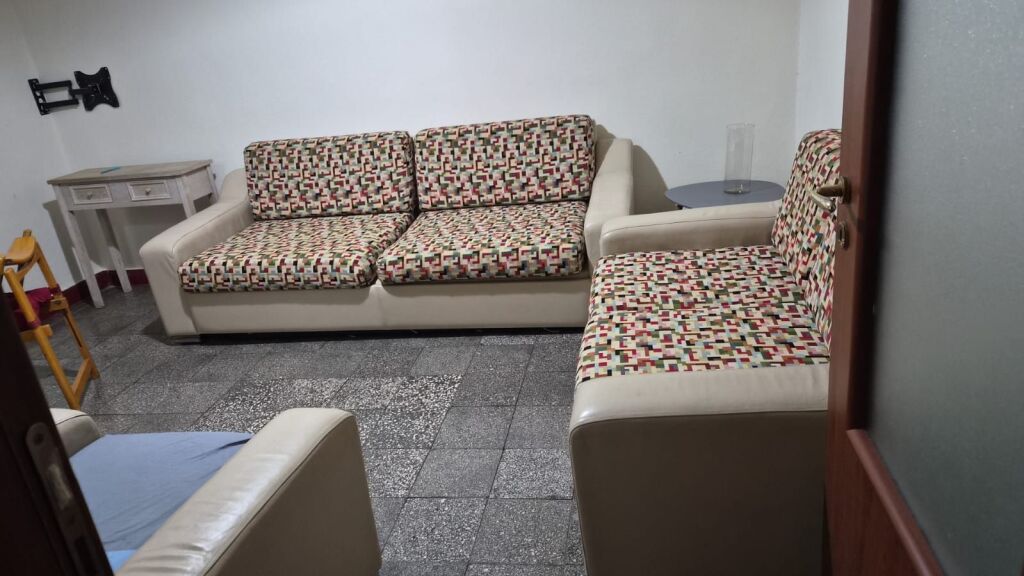 Apartment 1+1 for Rent Tabakeve Mosque  Tirana