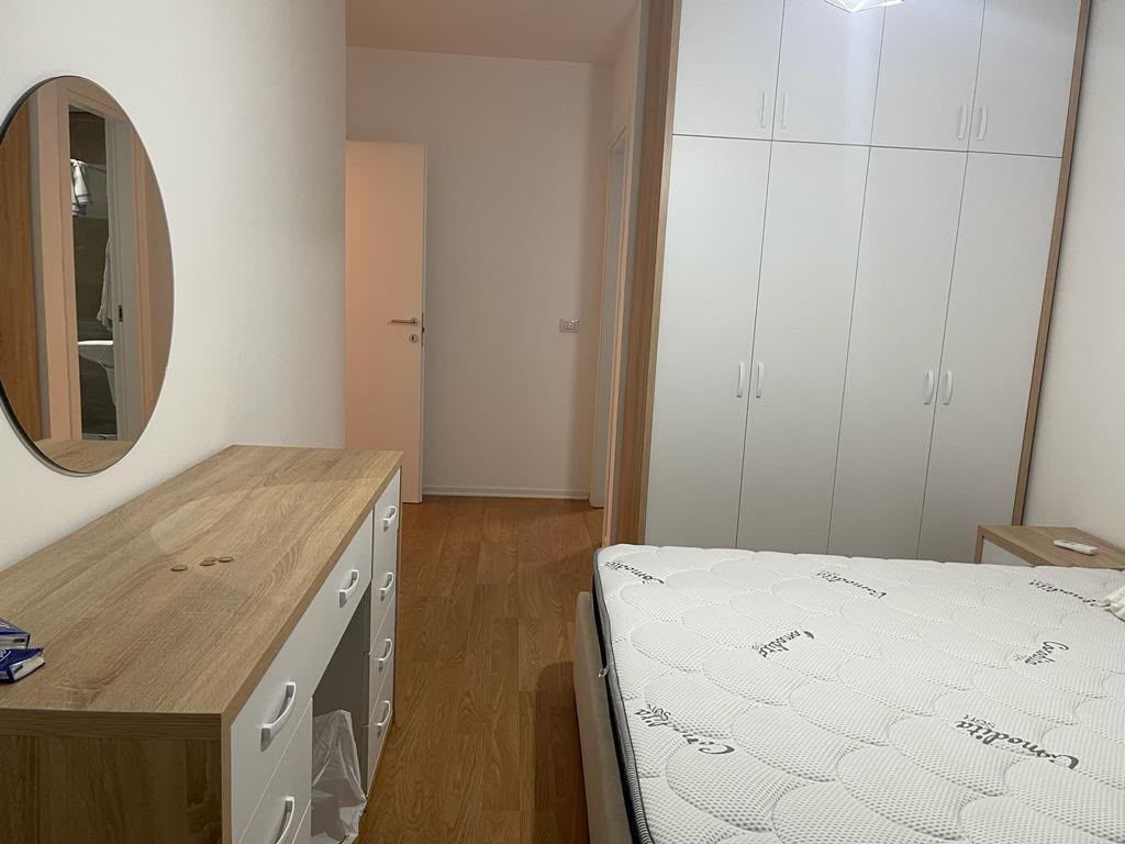Fiori di Bosco Complex 2+1 Apartment for Rent